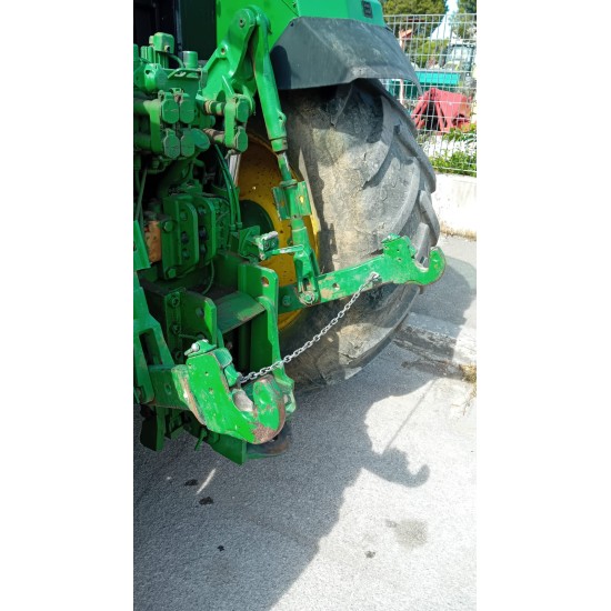JOHN DEERE 6910 AS ____ TRATTORE