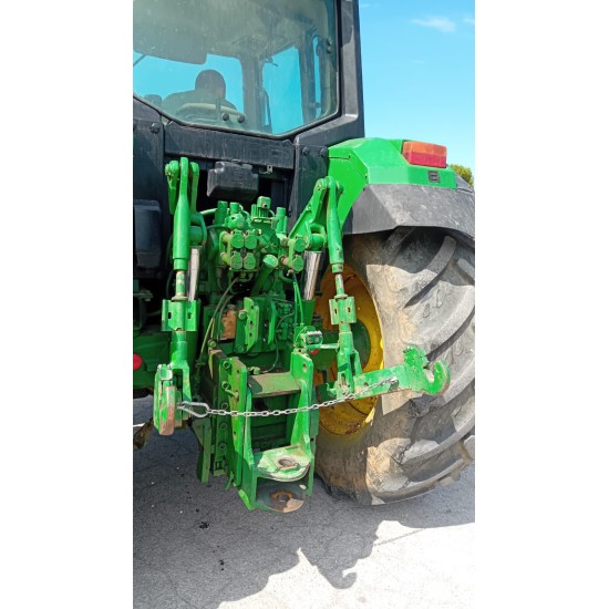 JOHN DEERE 6910 AS ____ TRATTORE