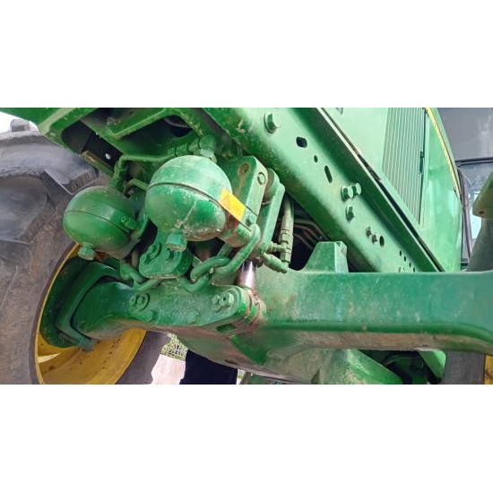 JOHN DEERE 6910 AS ____ TRATTORE