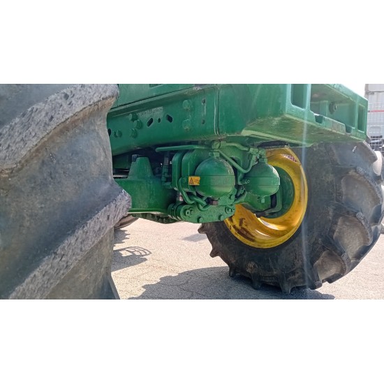JOHN DEERE 6910 AS ____ TRATTORE