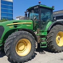 JOHN DEERE 7930  ____ TRATTORE