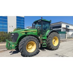 JOHN DEERE 7930  ____ TRATTORE