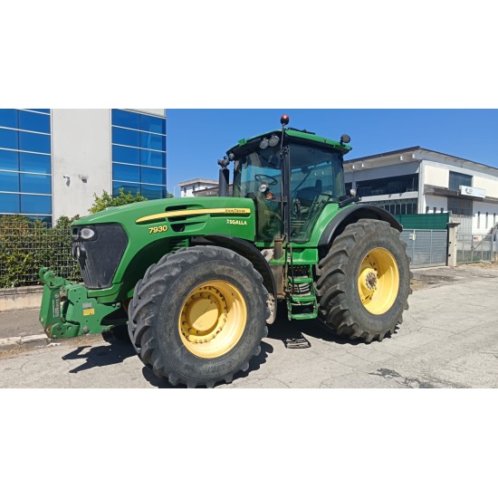 JOHN DEERE 7930  ____ TRATTORE