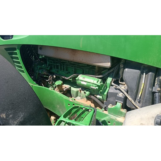 JOHN DEERE 7930  ____ TRATTORE