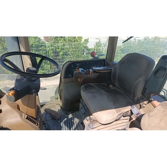 JOHN DEERE 7930  ____ TRATTORE