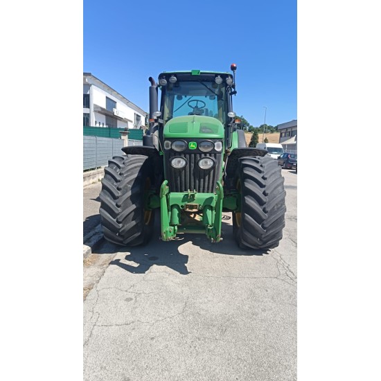 JOHN DEERE 7930  ____ TRATTORE