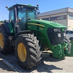 JOHN DEERE 7930  ____ TRATTORE