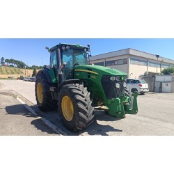 JOHN DEERE 7930  ____ TRATTORE