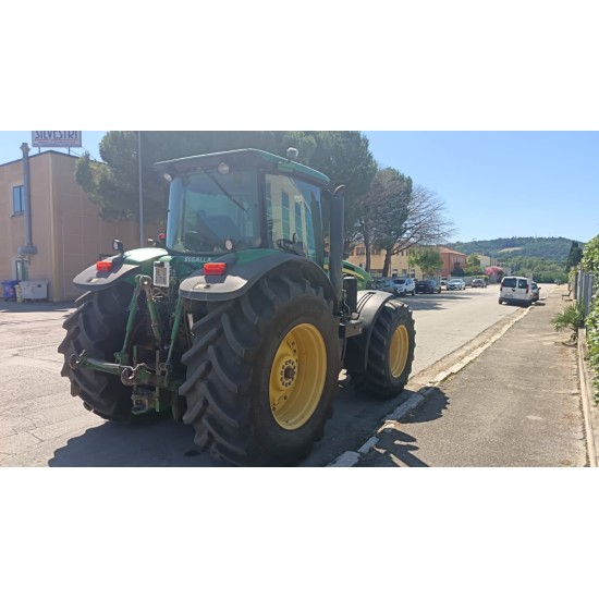 JOHN DEERE 7930  ____ TRATTORE