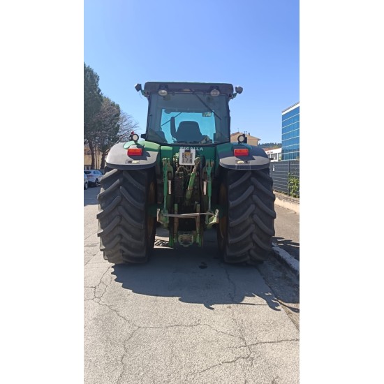 JOHN DEERE 7930  ____ TRATTORE