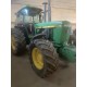 JOHN DEERE 4455 DT____TRATTORE__GOMMATO