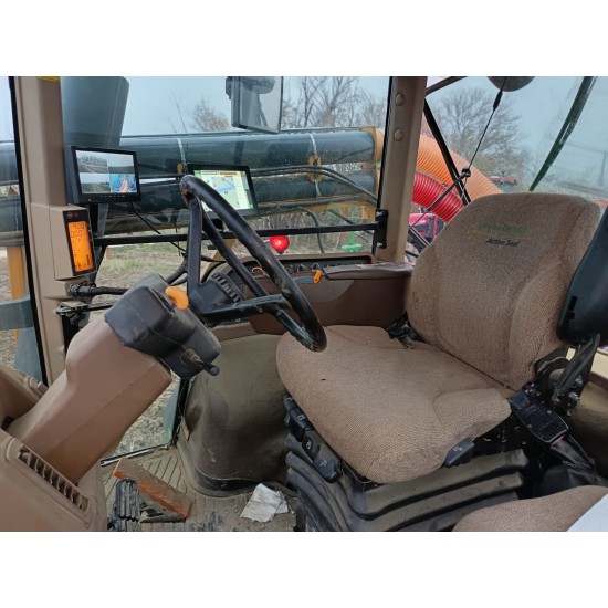 JOHN DEERE 8230 DT____TRATTORE GOMMATO