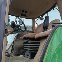 JOHN DEERE 8230 DT____TRATTORE GOMMATO