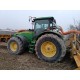 JOHN DEERE 8230 DT____TRATTORE GOMMATO