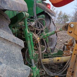JOHN DEERE 8230 DT  ____  TRATTORE