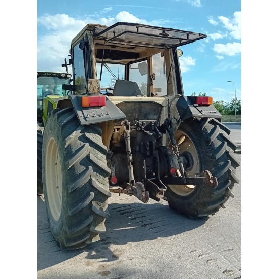 LAMBORGHINI 1306 DT____TRATTORE GOMMATO