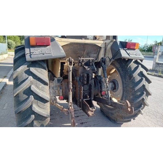 LAMBORGHINI 1306 DT____TRATTORE GOMMATO