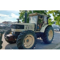 LAMBORGHINI 1306 DT____TRATTORE GOMMATO