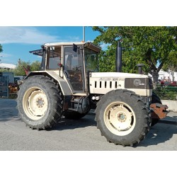 LAMBORGHINI 1306 DT____TRATTORE GOMMATO