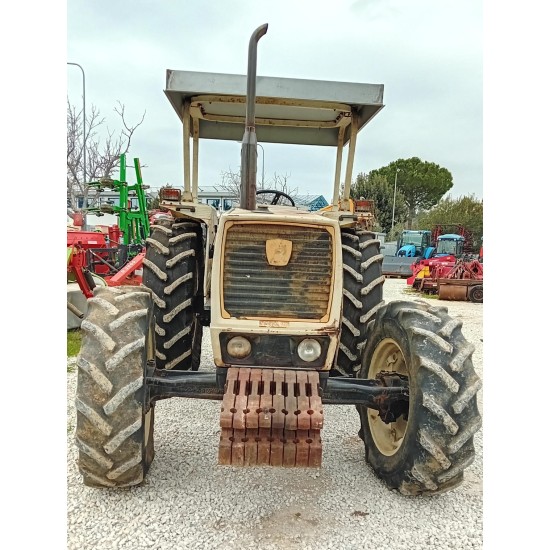 LAMBORGHINI 784 DT ____ TRATTORE