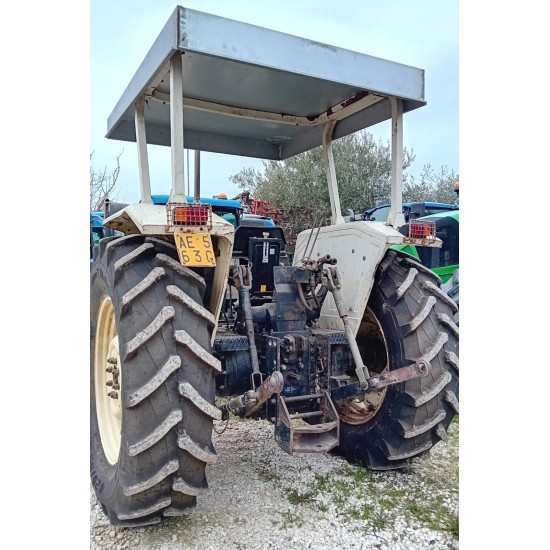 LAMBORGHINI 784 DT ____ TRATTORE