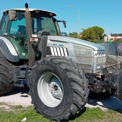 LAMBORGHINI R7.200 DT  ____ TRATTORE