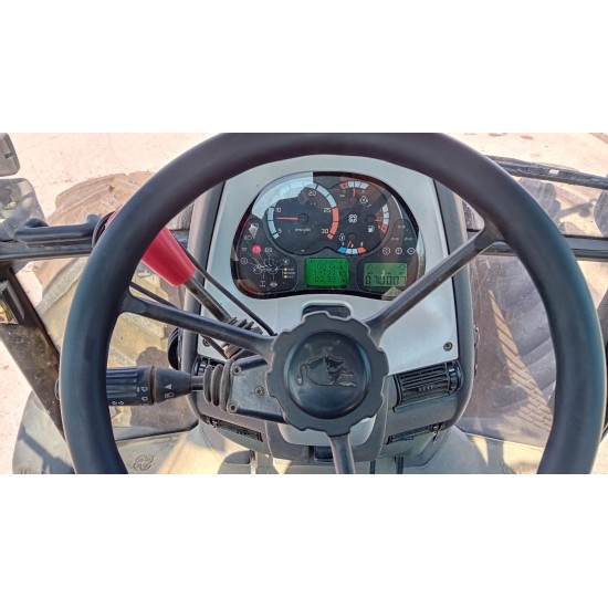 LAMBORGHINI R7.200 DT  ____ TRATTORE