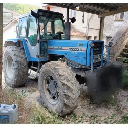 LANDINI 10000 S - MKII DT   ____ TRATTORE