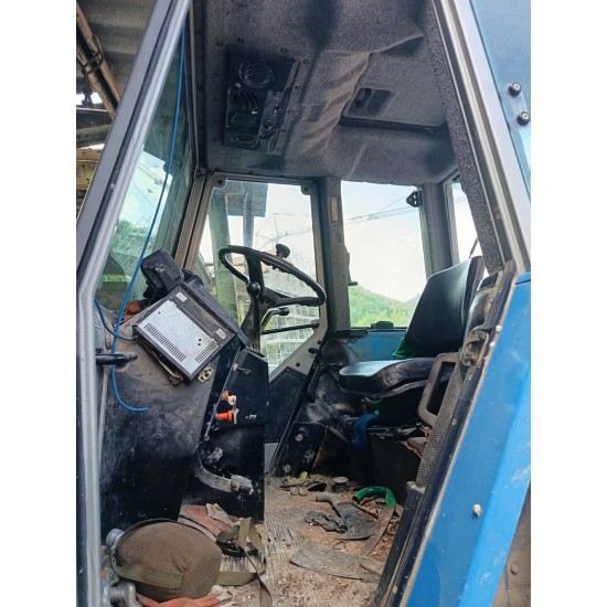 LANDINI 10000 S - MKII DT   ____ TRATTORE