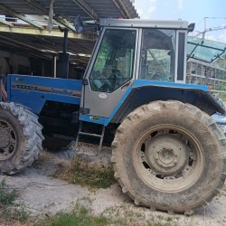 LANDINI 10000 S - MKII DT   ____ TRATTORE