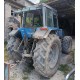 LANDINI 10000 S - MKII DT   ____ TRATTORE