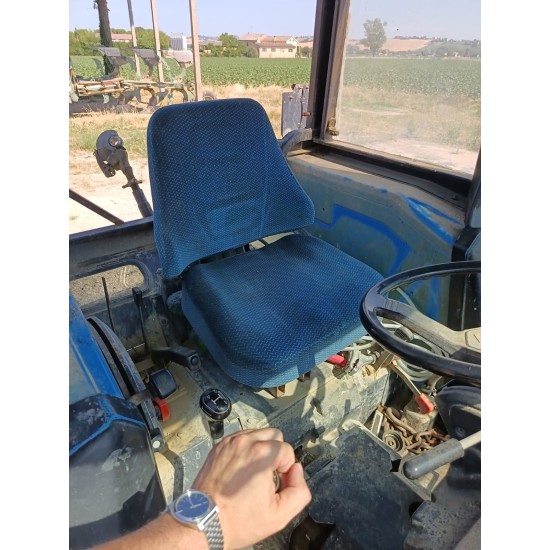 LANDINI BLIZZARD 85 DT____TRATTORE GOMMATO__