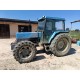LANDINI BLIZZARD 85 DT____TRATTORE GOMMATO__