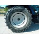 LANDINI POWER MONDIAL 115 DT   ____ TRATTORE
