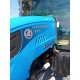 LANDINI POWER MONDIAL 115 DT   ____ TRATTORE