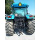LANDINI POWER MONDIAL 115 DT   ____ TRATTORE