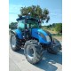 LANDINI POWER MONDIAL 115 DT   ____ TRATTORE