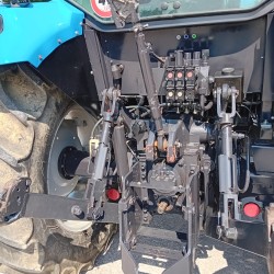 LANDINI POWER MONDIAL 115 DT   ____ TRATTORE