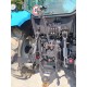 LANDINI POWER MONDIAL 115 DT   ____ TRATTORE