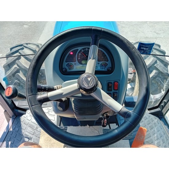 LANDINI POWER MONDIAL 115 DT   ____ TRATTORE