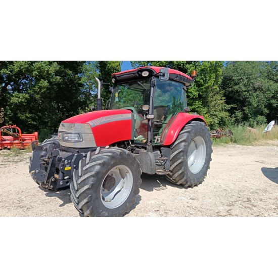 MC CORMICK CX 110 XTRASHIFT DT_____TRATTORE GOMMATO