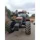 NEW HOLLAND M 160 ____ TRATTORE