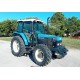 NEW HOLLAND - FORD 5640 DT____ TRATTORE