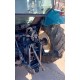 NEW HOLLAND - FORD 5640 DT____ TRATTORE