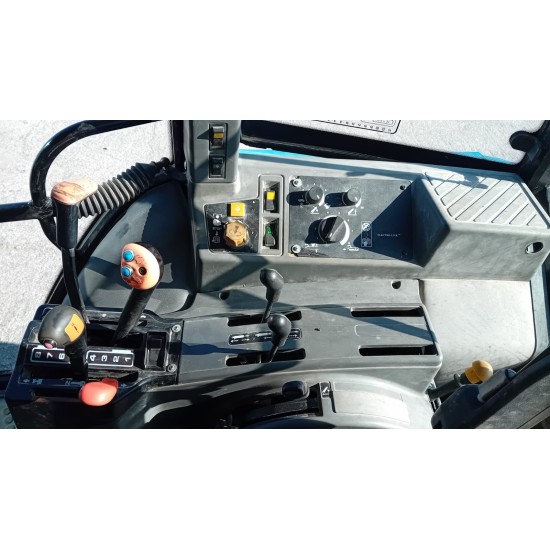NEW HOLLAND - FORD 5640 DT____ TRATTORE