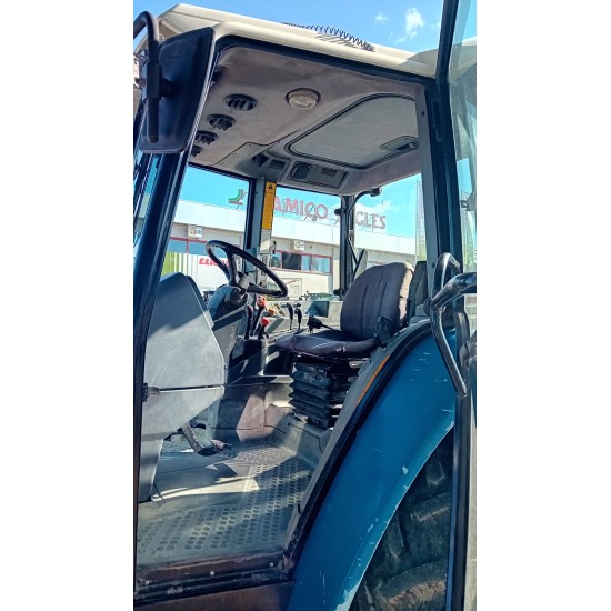 NEW HOLLAND - FORD 5640 DT____ TRATTORE