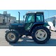 NEW HOLLAND - FORD 5640 DT____ TRATTORE