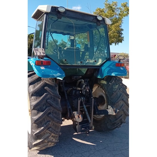 NEW HOLLAND - FORD 5640 DT____ TRATTORE