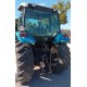 NEW HOLLAND - FORD 5640 DT____ TRATTORE