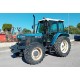 NEW HOLLAND - FORD 5640 DT____ TRATTORE